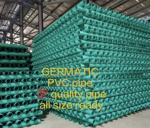 All Pvc Pipes And Fittings Available