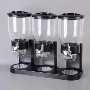 3 In 1 Cereal/ Juice Dispenser