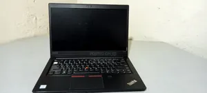 Laptop Lenovo ThinkPad Edge E450 8GB Intel Core i5 HDD 500GB