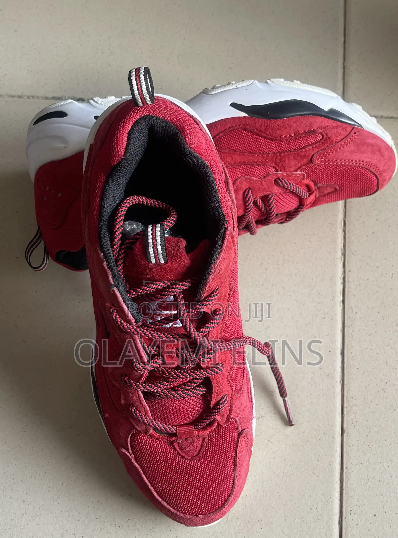 Original Fila Sneakers