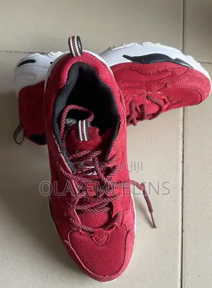 Original Fila Sneakers