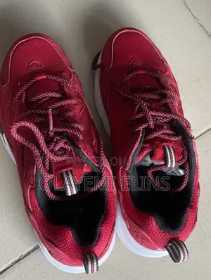 Original Fila Sneakers