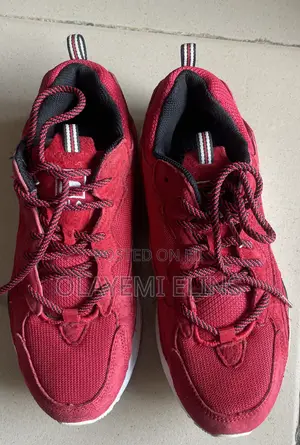 Original Fila Sneakers