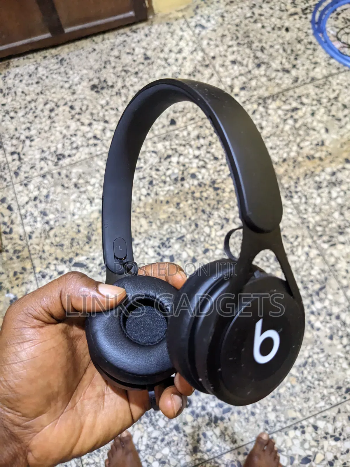 Beat Headset