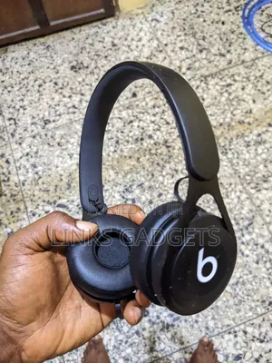 Beat Headset