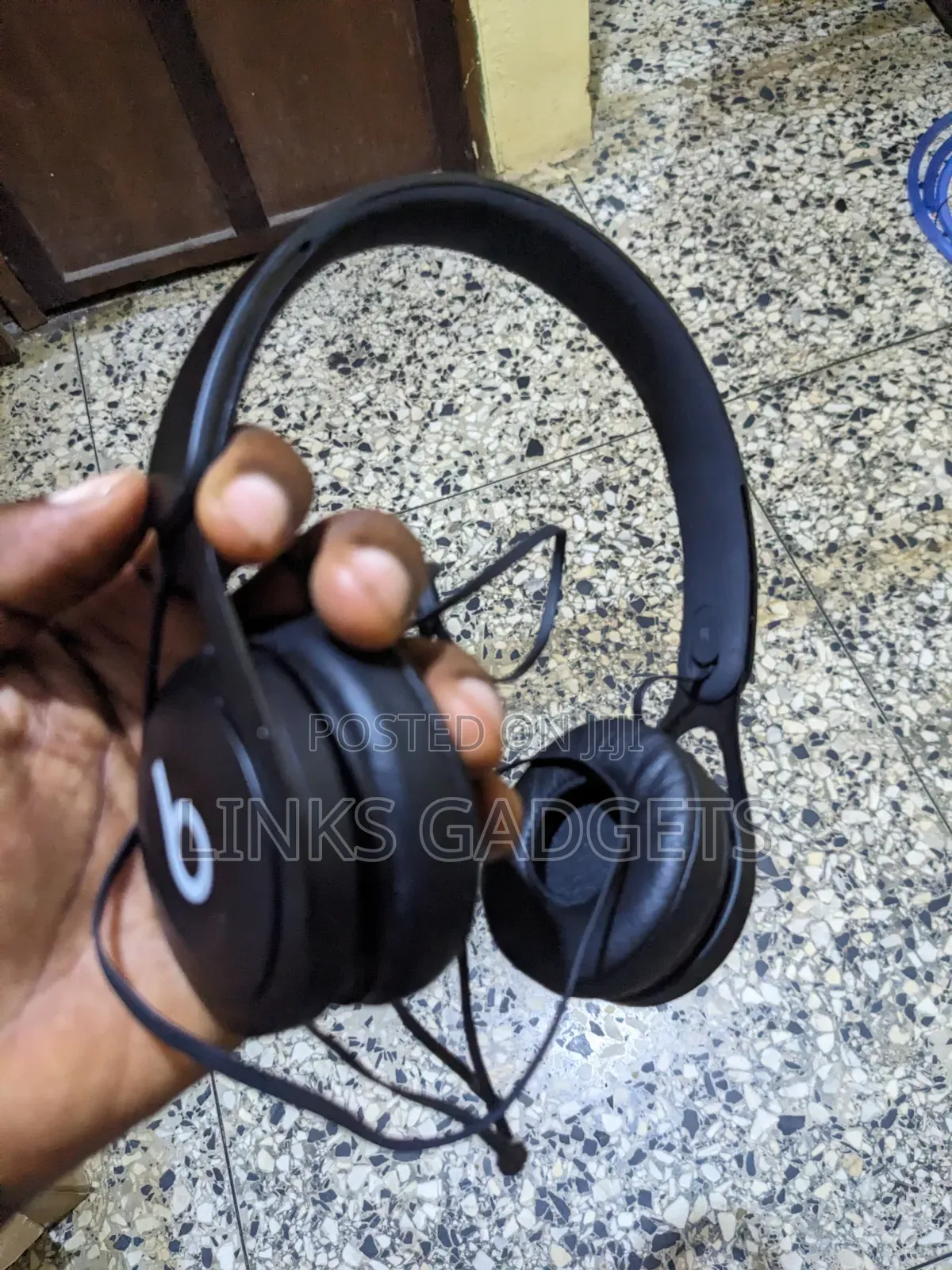 Beat Headset
