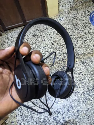 Beat Headset