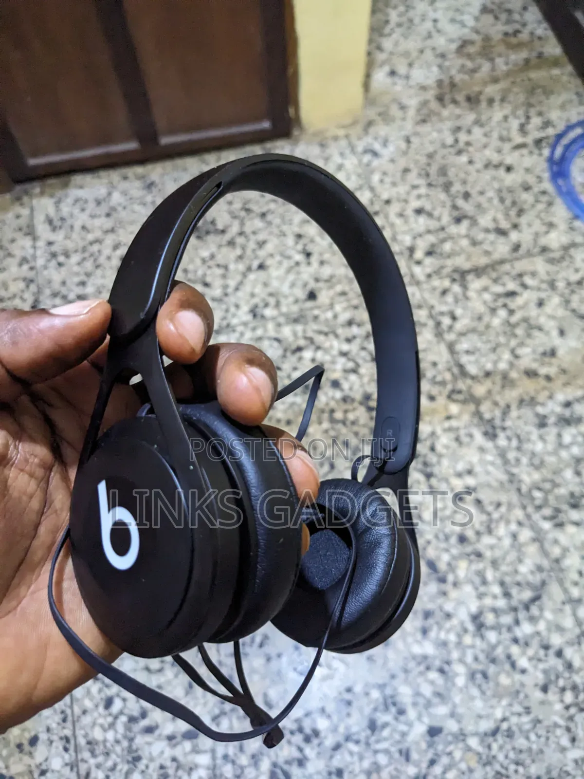 Beat Headset
