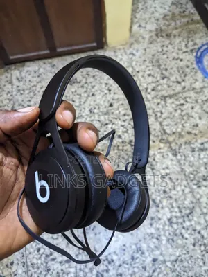 Beat Headset