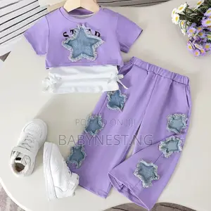 Baby Girl 2pc
