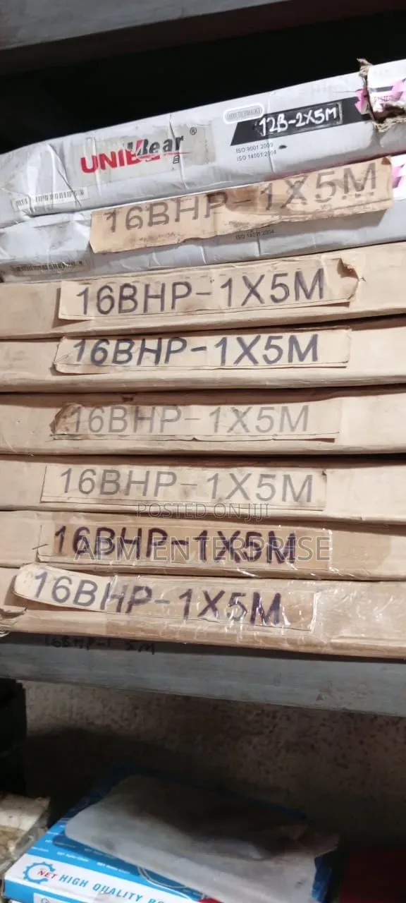 Roller Chain 40 Duplex