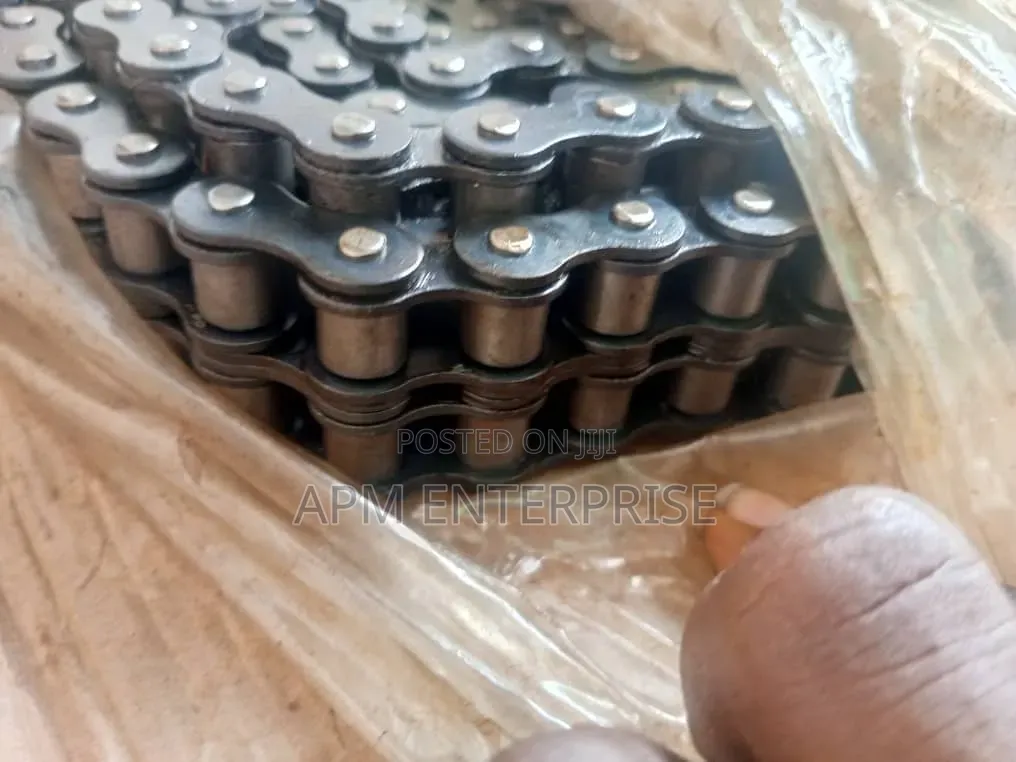 Roller Chain 40 Duplex