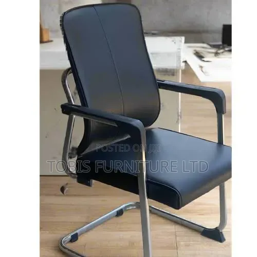 Visitors Office Chair