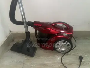 Dirt Devil Vacuum Cleaner - 2200w - 3.3l - Hvc2202g4ahr