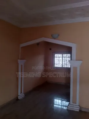 3bdrm Apartment in Benin City for rent