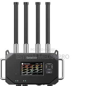 Saramonic Witalk Base Scalable Roaming 1.9 GHZ Intercom Master Console