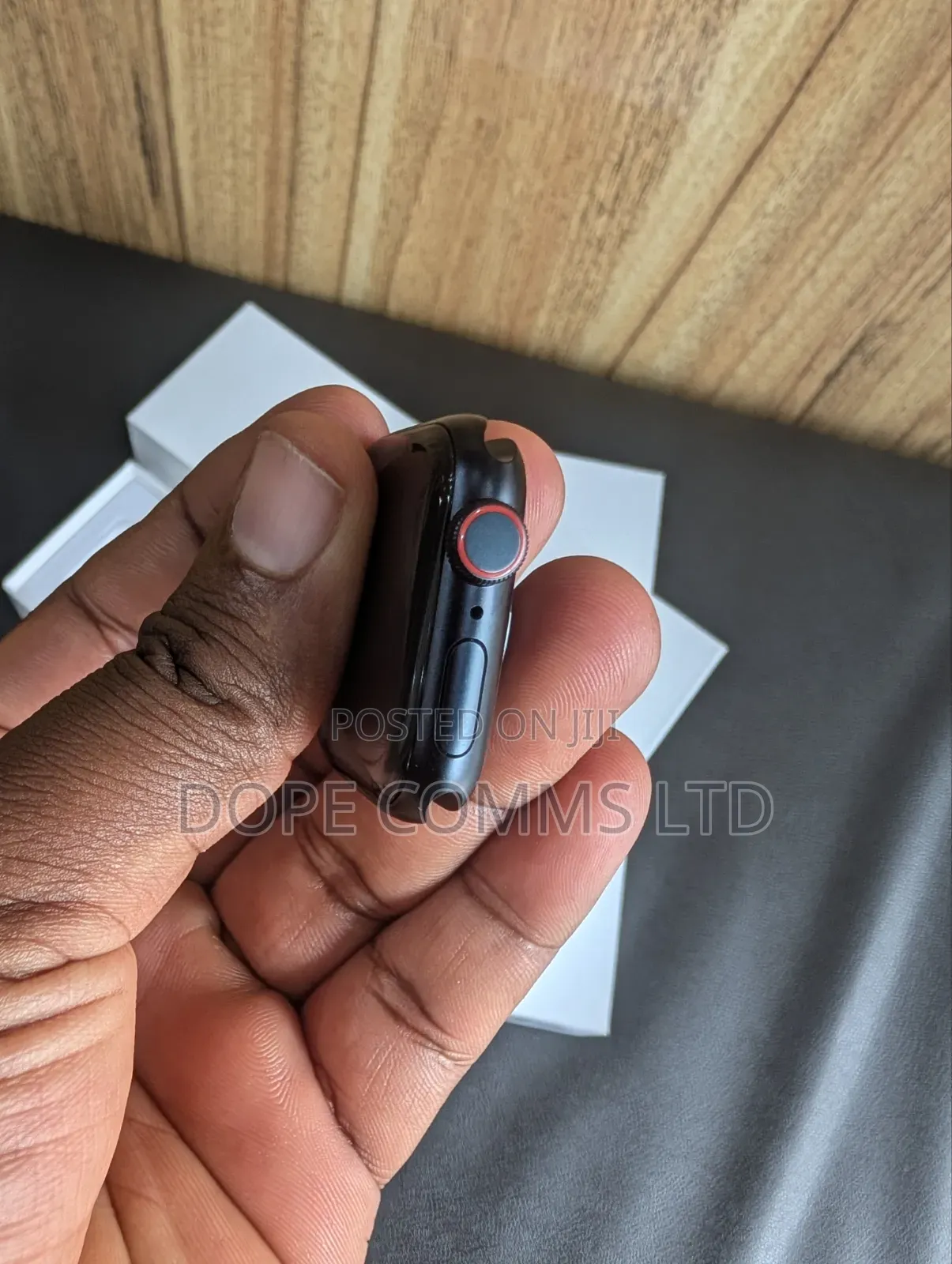 Iwatch Series Se 2nd Gen 40mm