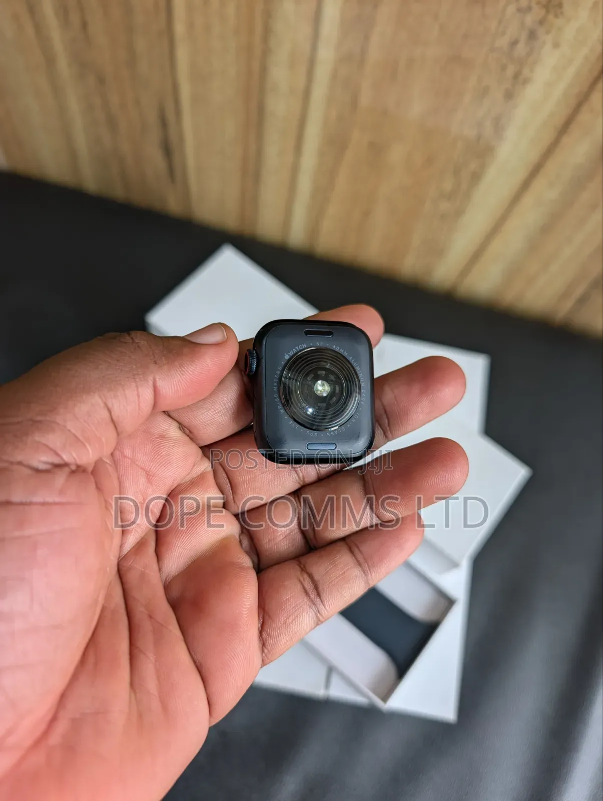 Iwatch Series Se 2nd Gen 40mm