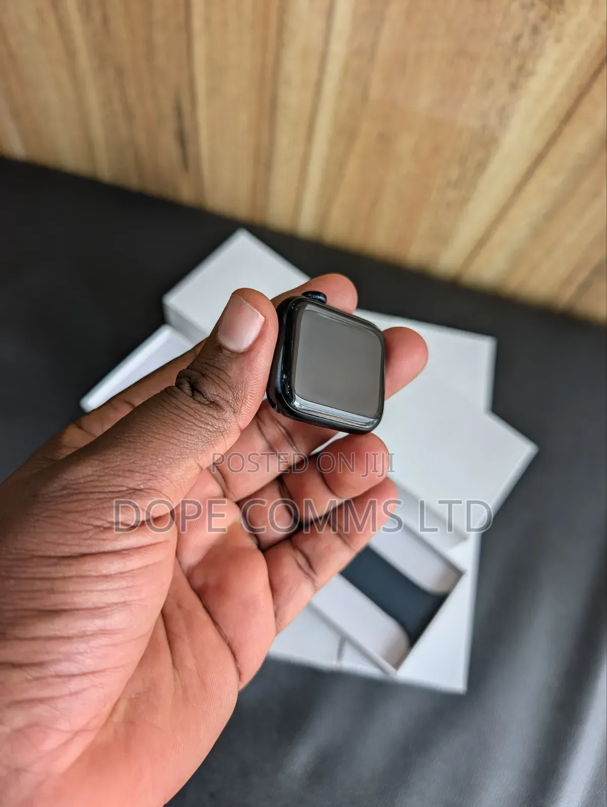 Iwatch Series Se 2nd Gen 40mm