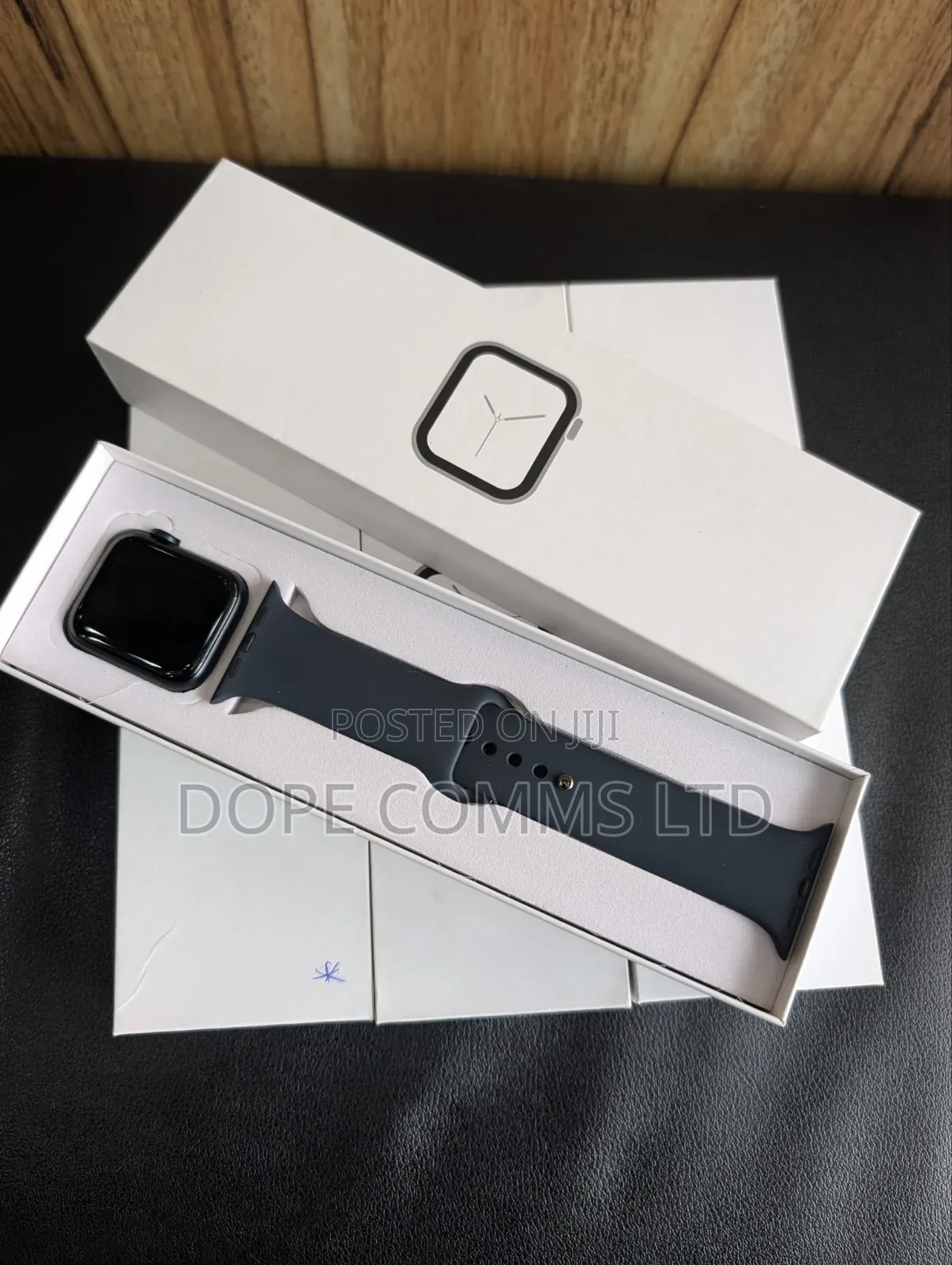 Iwatch Series Se 2nd Gen 40mm