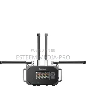 Saramonic Witalk Base Scalable Roaming 1.9 GHZ Intercom Master Console