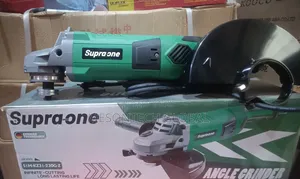 Supreme 9" Angle Grinder Machine 2600watts