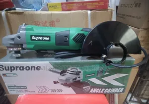 Supreme 9" Angle Grinder Machine 2600watts