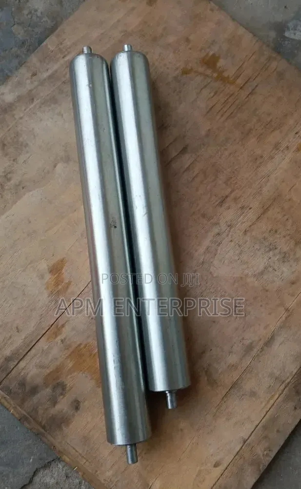 Conveyor Roller Galvanized 50*500