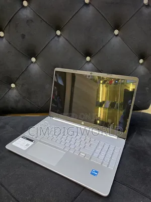 Laptop HP 15 8GB Intel Core i3 SSD 256GB