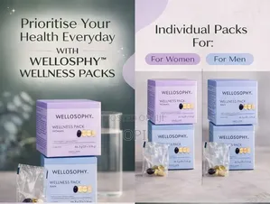 Wellness Supplements
