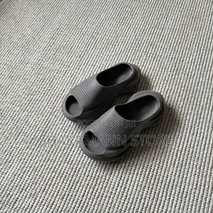 Original Molded Eva Perforated Sliders in 3 Colors Premium Quality