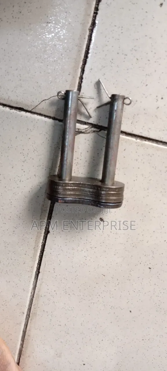 Conveyor Chain Links