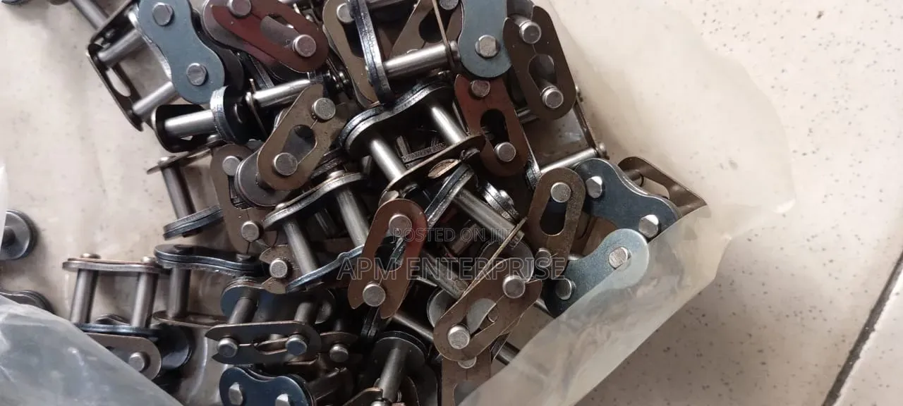 Conveyor Chain Links