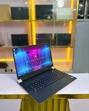 Laptop Alienware X15 r2 32GB Intel Core i9 SSD 512GB