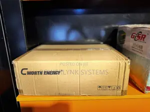 Cworth 1.8kva 12v Inverter