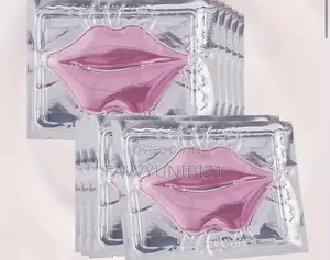 Lip Mask and More Available