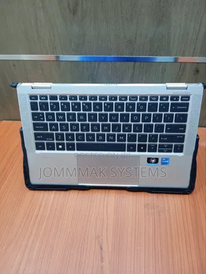 Laptop HP EliteBook x360 1030 G8 16GB Intel Core i5 SSD 256GB