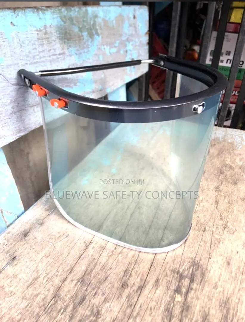 Face Shield