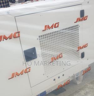 Fg Wilson Generator for Professional Applications