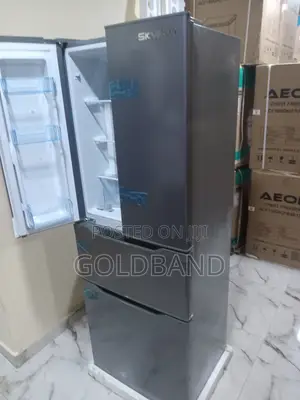Skyrun BCD-330hc 330l Multi Door Freezer Fridge