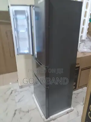Skyrun BCD-330hc 330l Efficient Storage Refrigerator