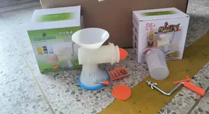 Multipurpose Manuel Grater