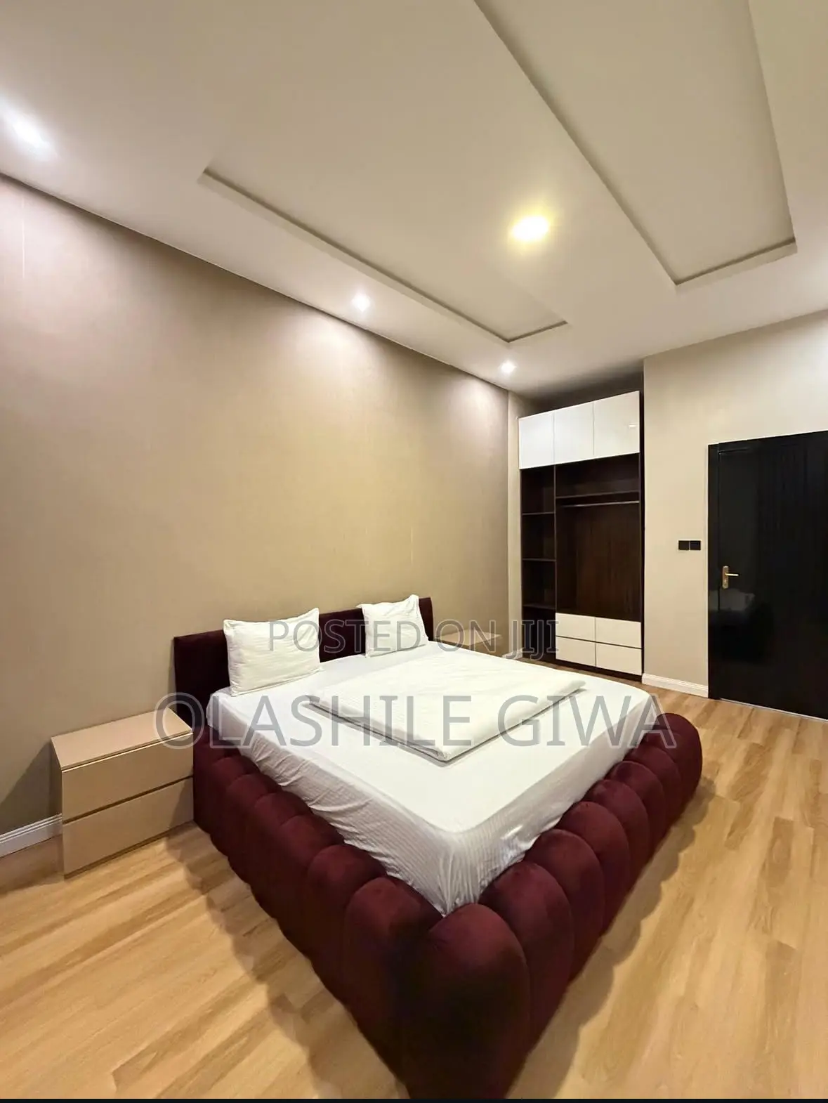 2bedroom Luxury With Redroom