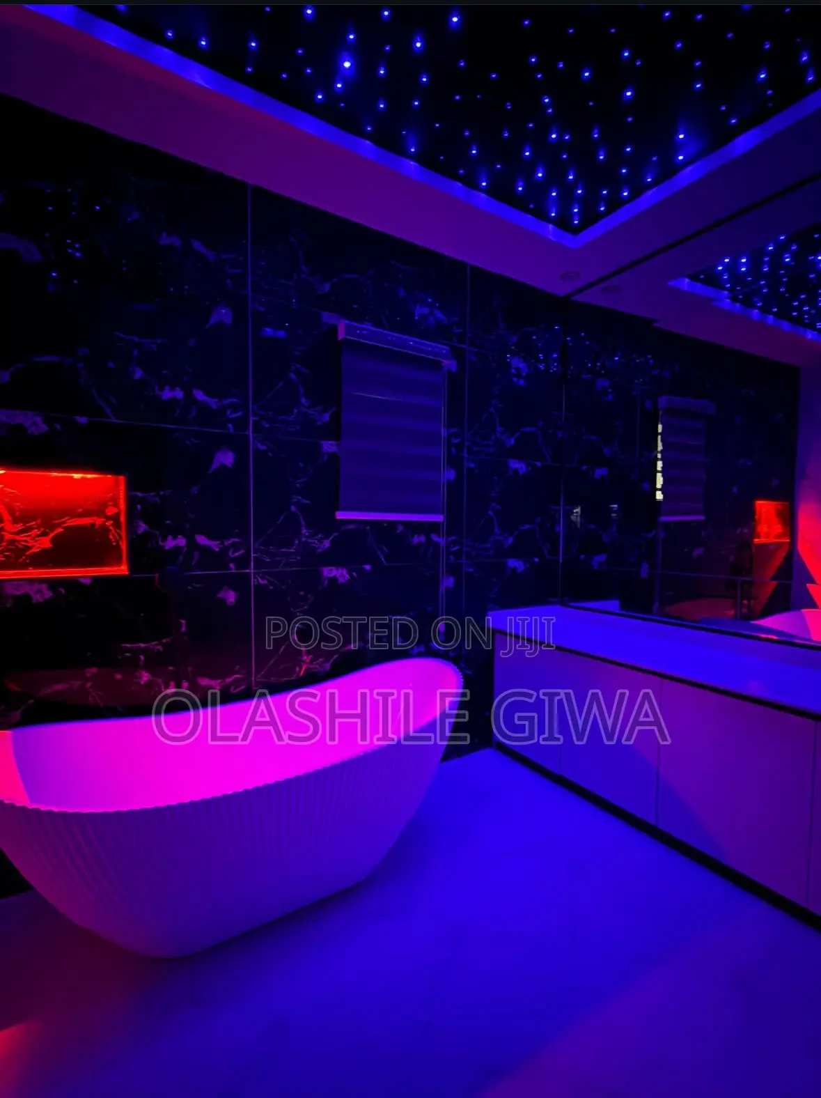 2bedroom Luxury With Redroom