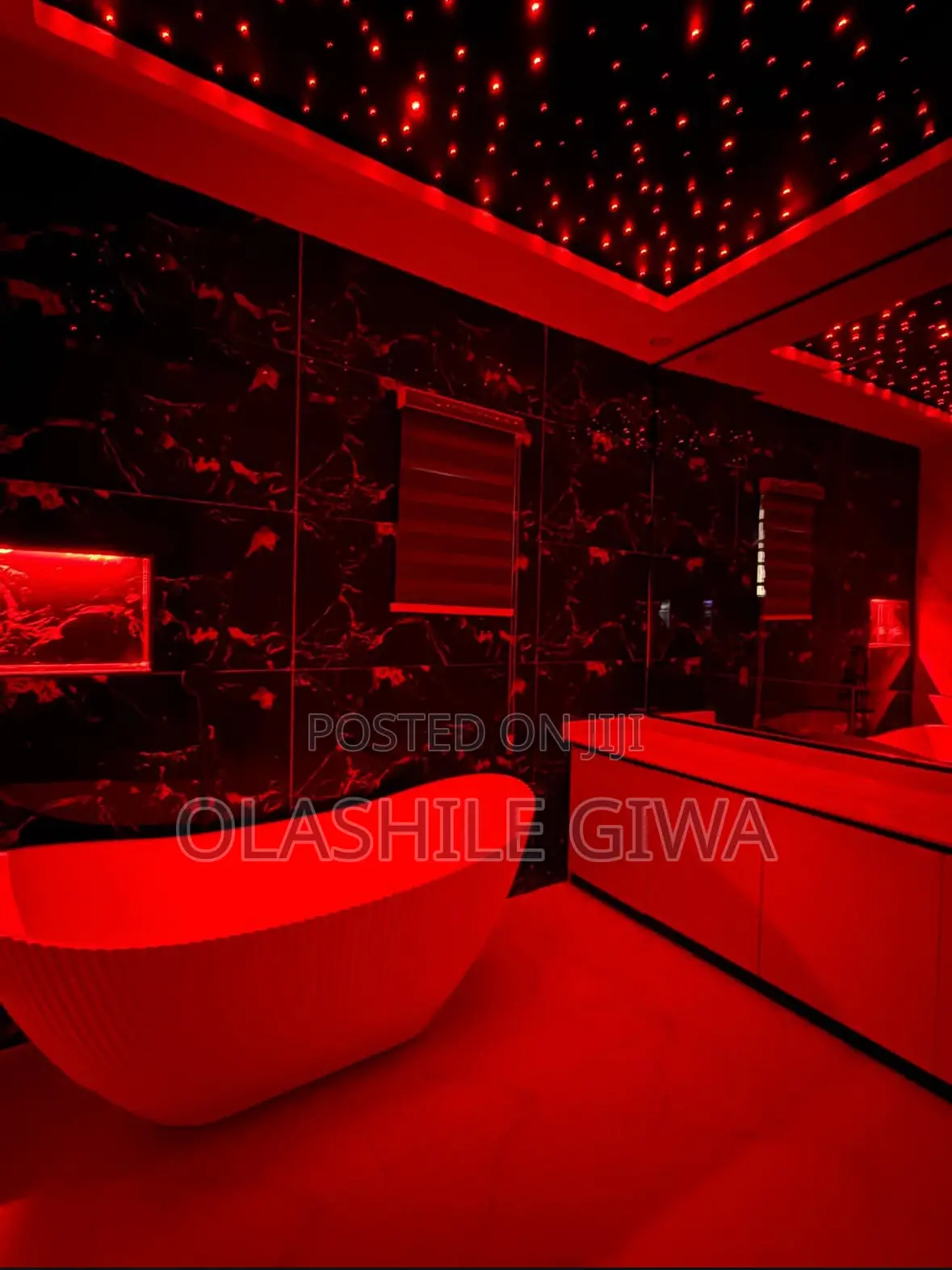 2bedroom Luxury With Redroom