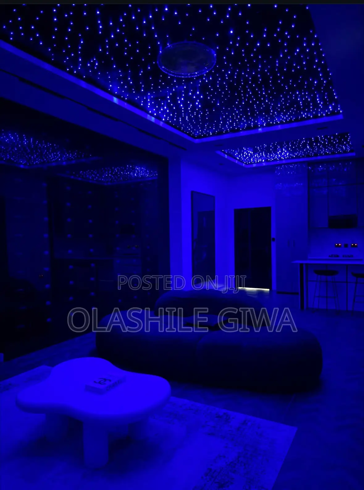 2bedroom Luxury With Redroom