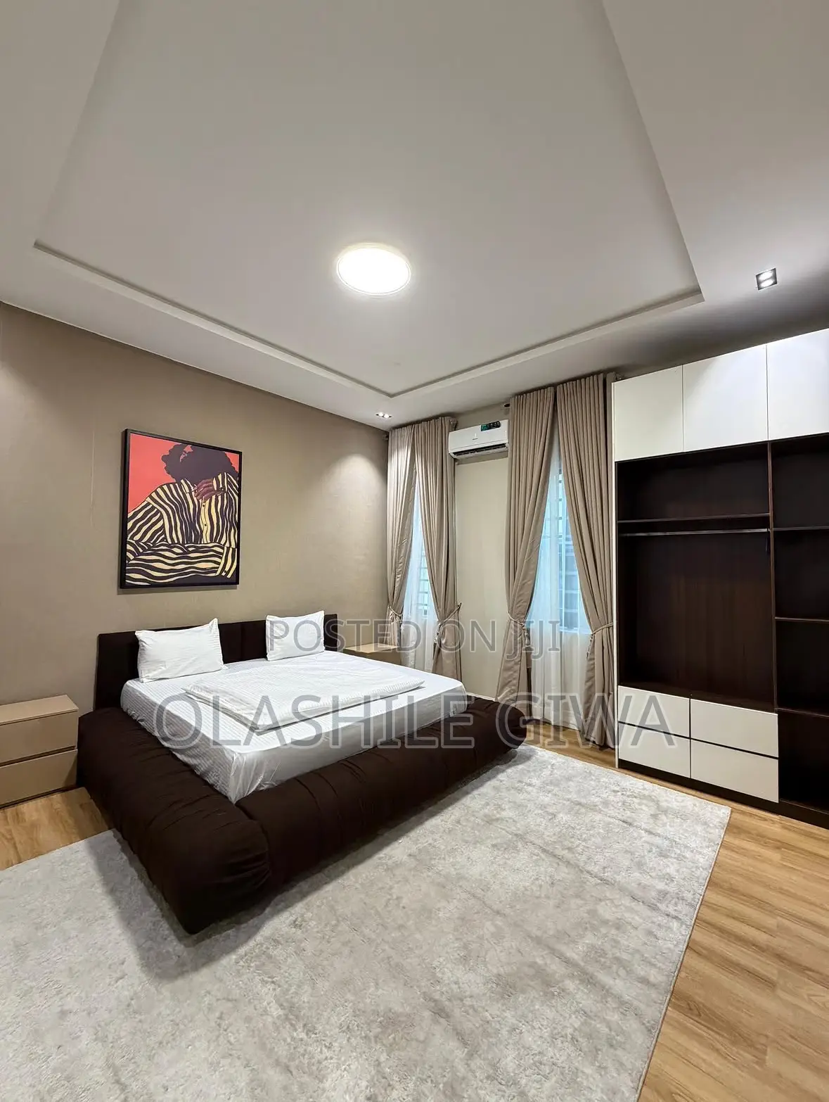 2bedroom Luxury With Redroom
