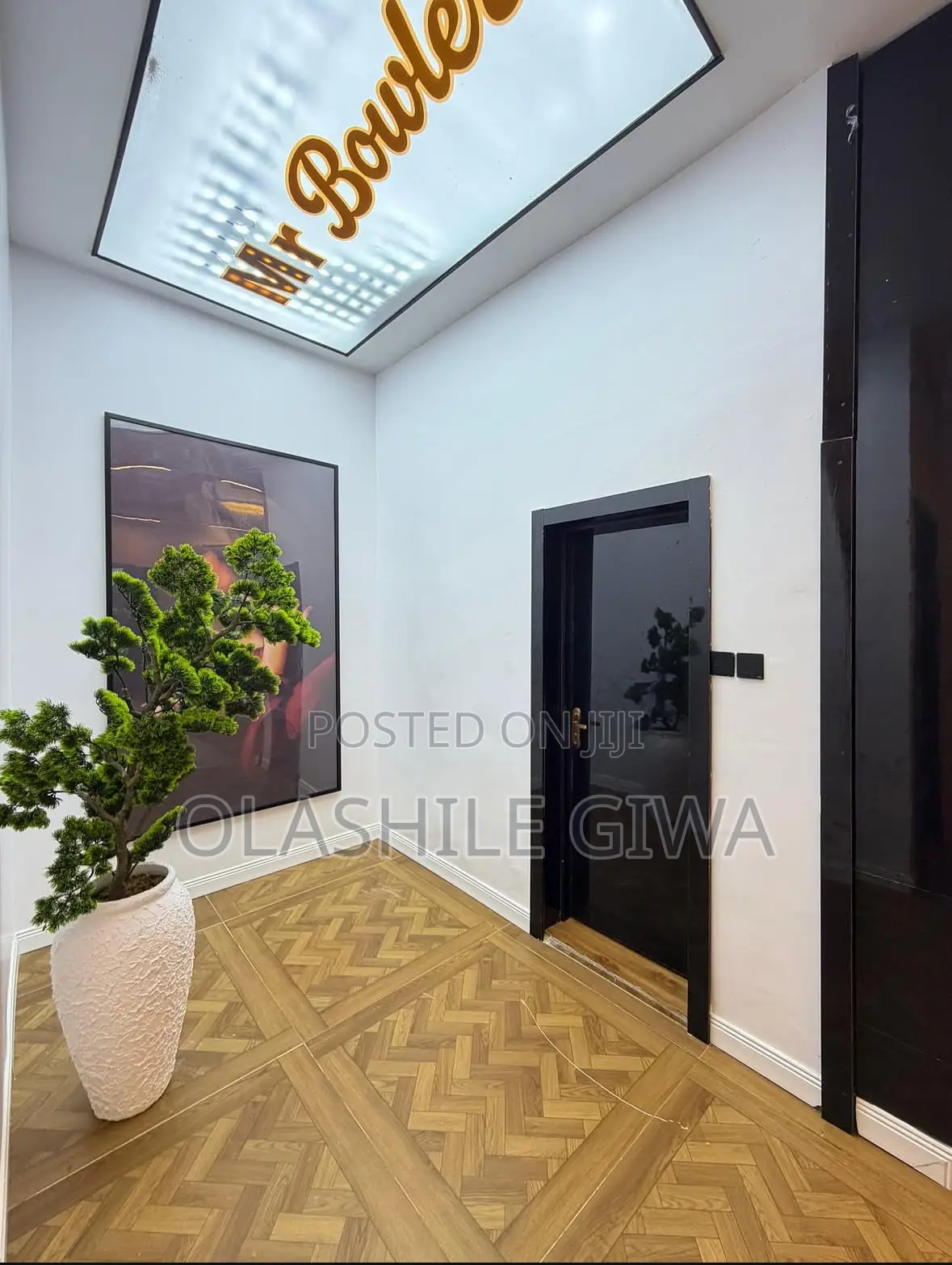 2bedroom Luxury With Redroom