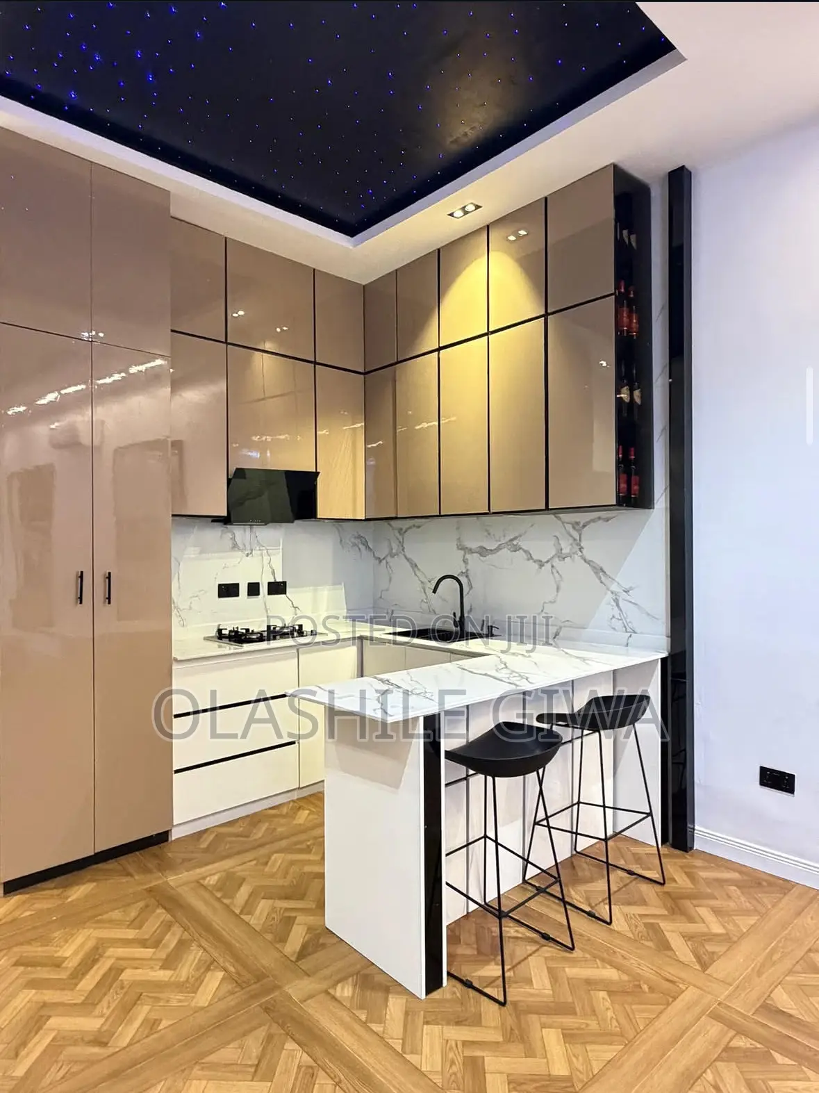 2bedroom Luxury With Redroom