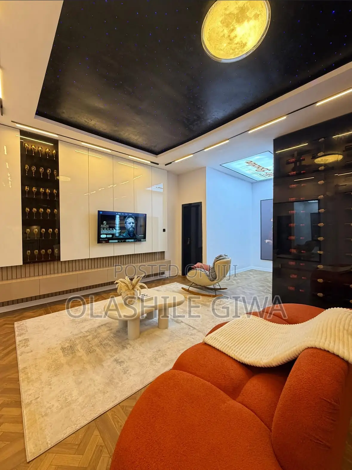 2bedroom Luxury With Redroom